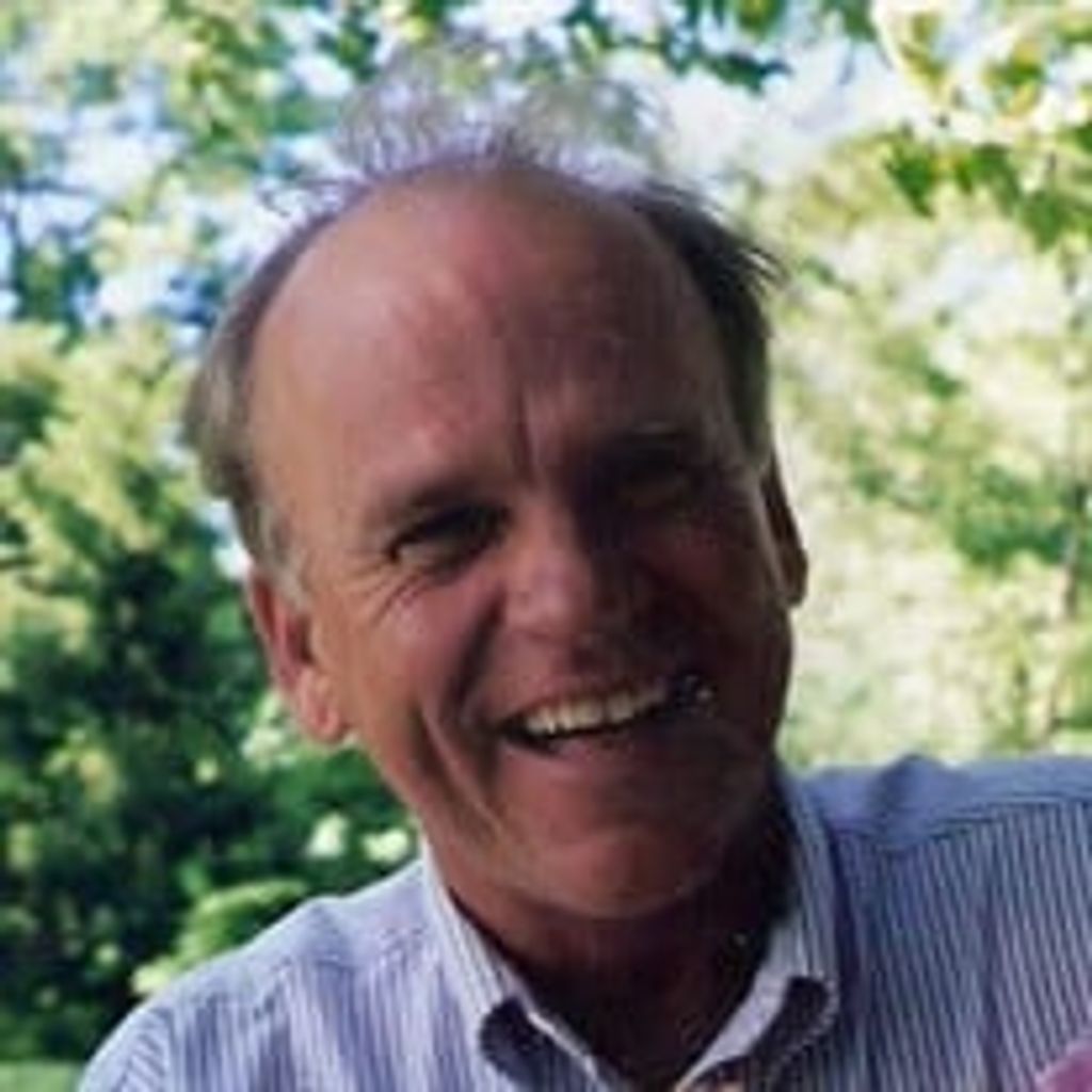 Daniel  R. Dorsey