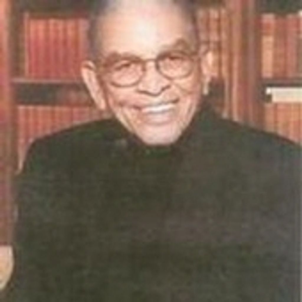 Thomas James White