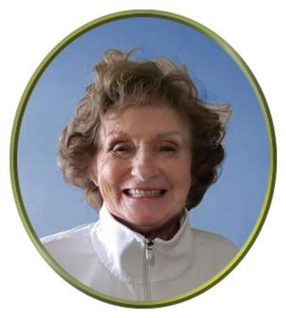 Margaret Marie Momney Profile Photo
