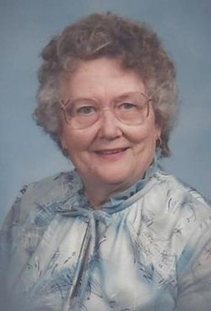 Helen Marie Davis