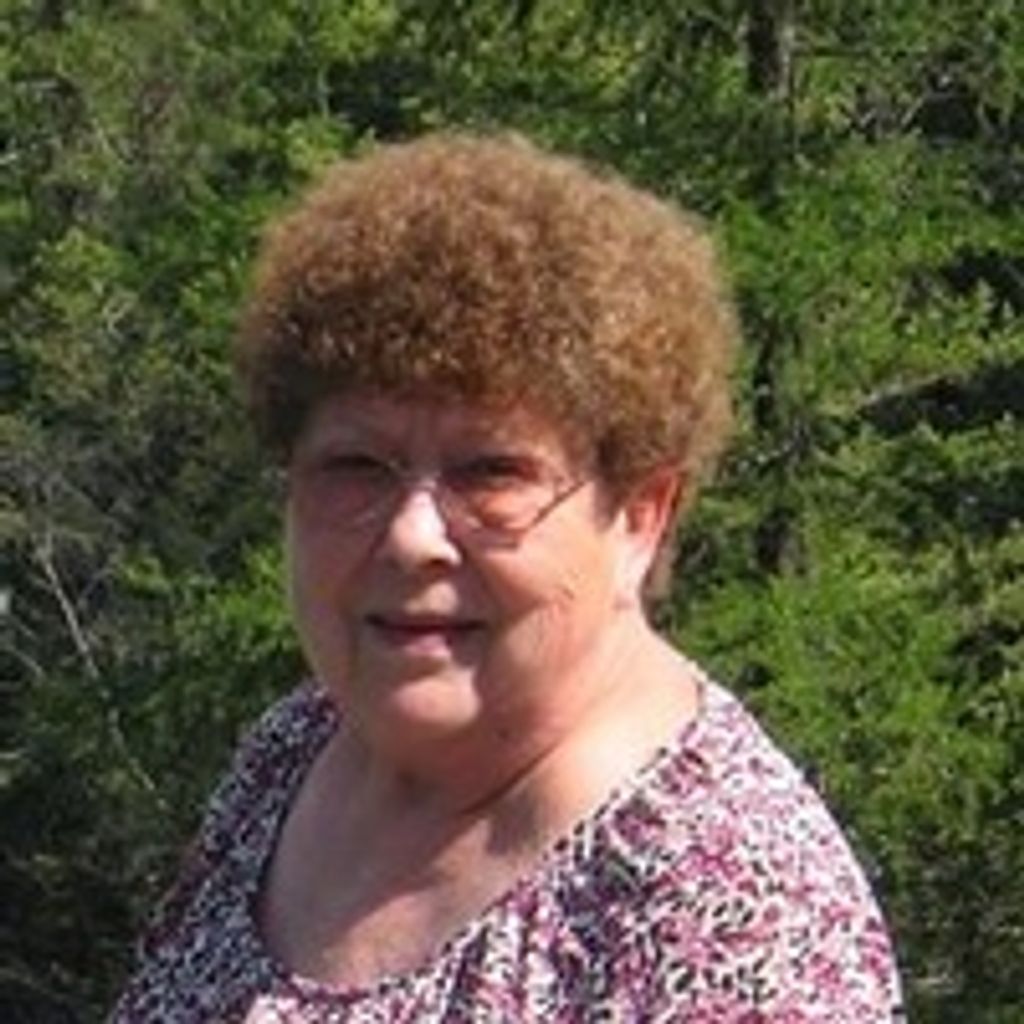 Linda Lou Rew