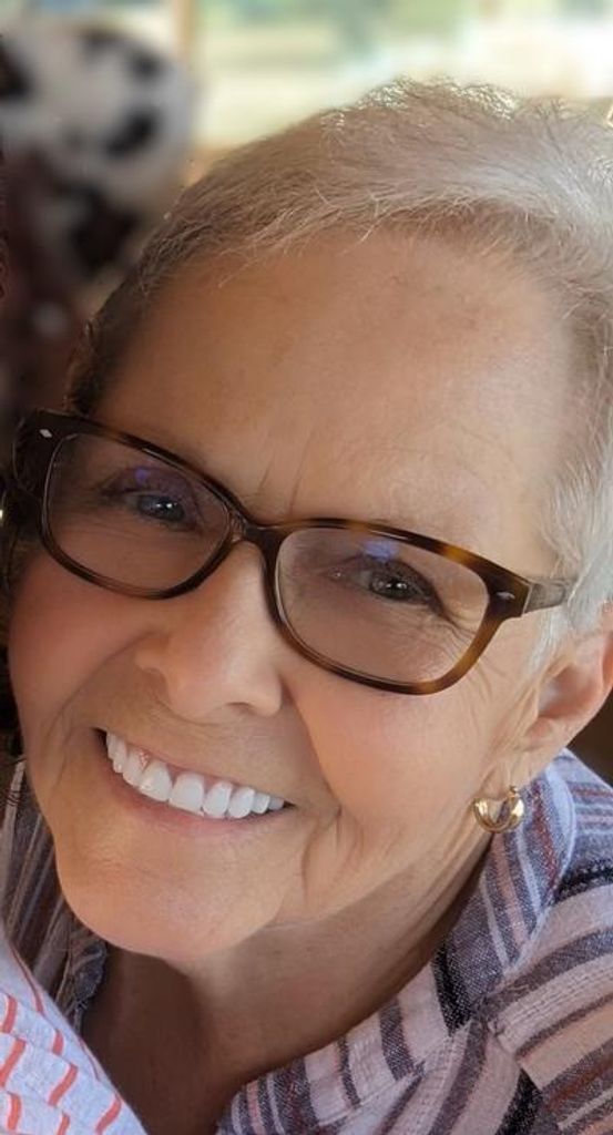 Marcia Carroll Warren Profile Photo