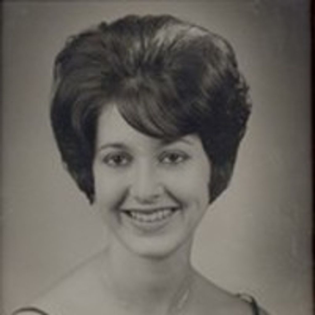 Patricia Crisman Rabeaux