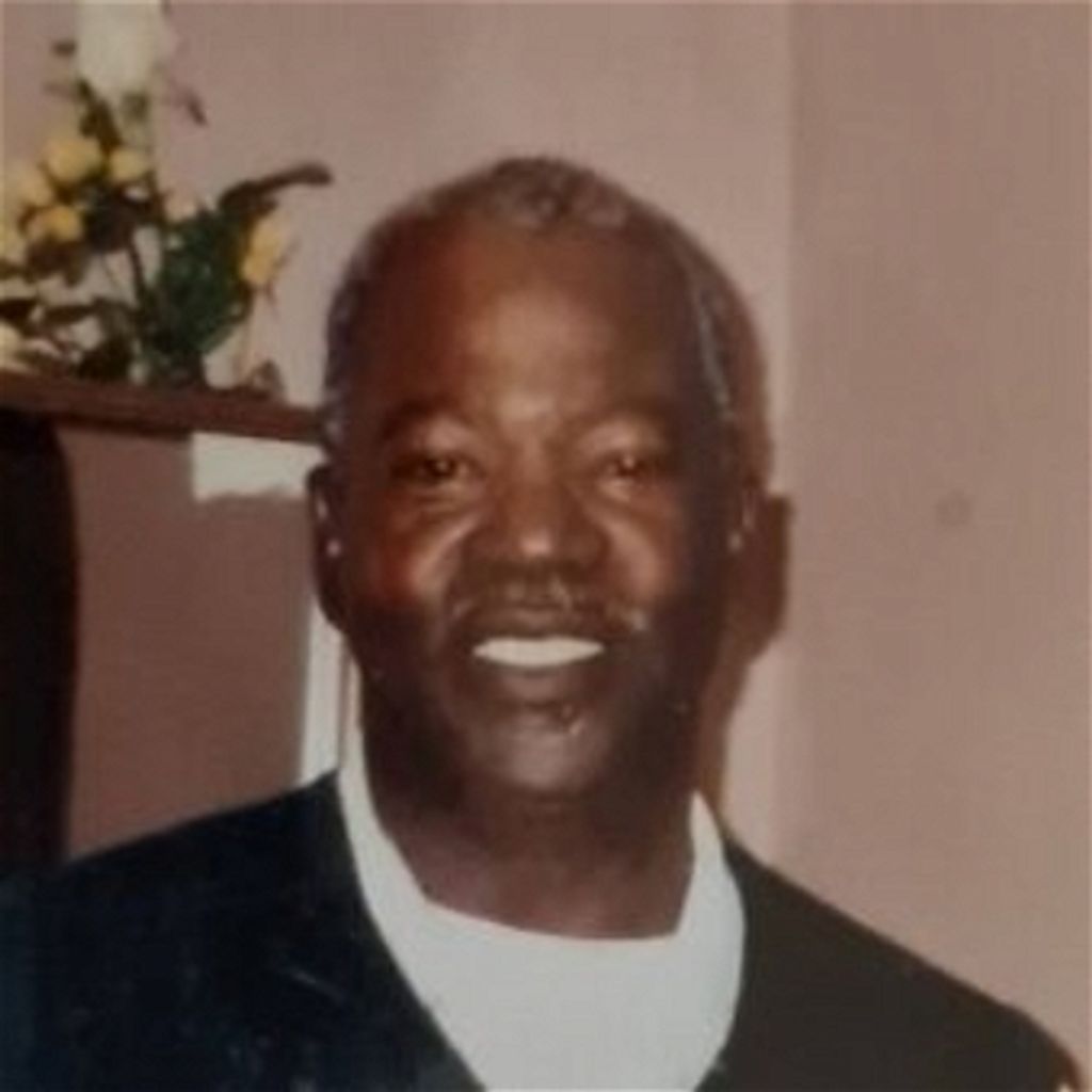 Glover D. Mason Profile Photo