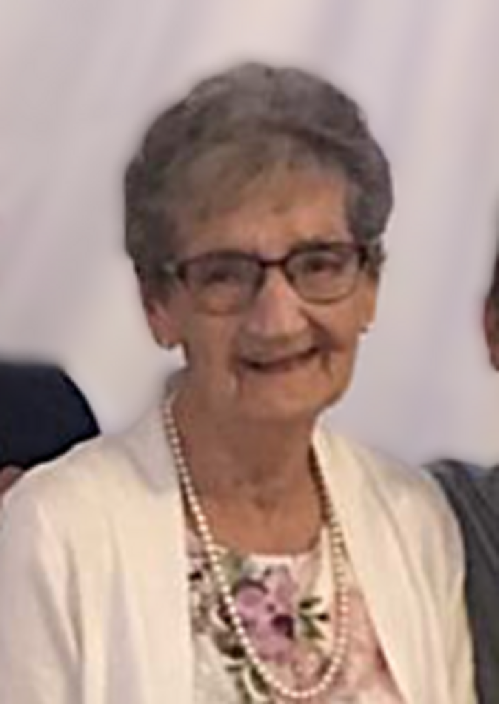 Anna Mapp Profile Photo