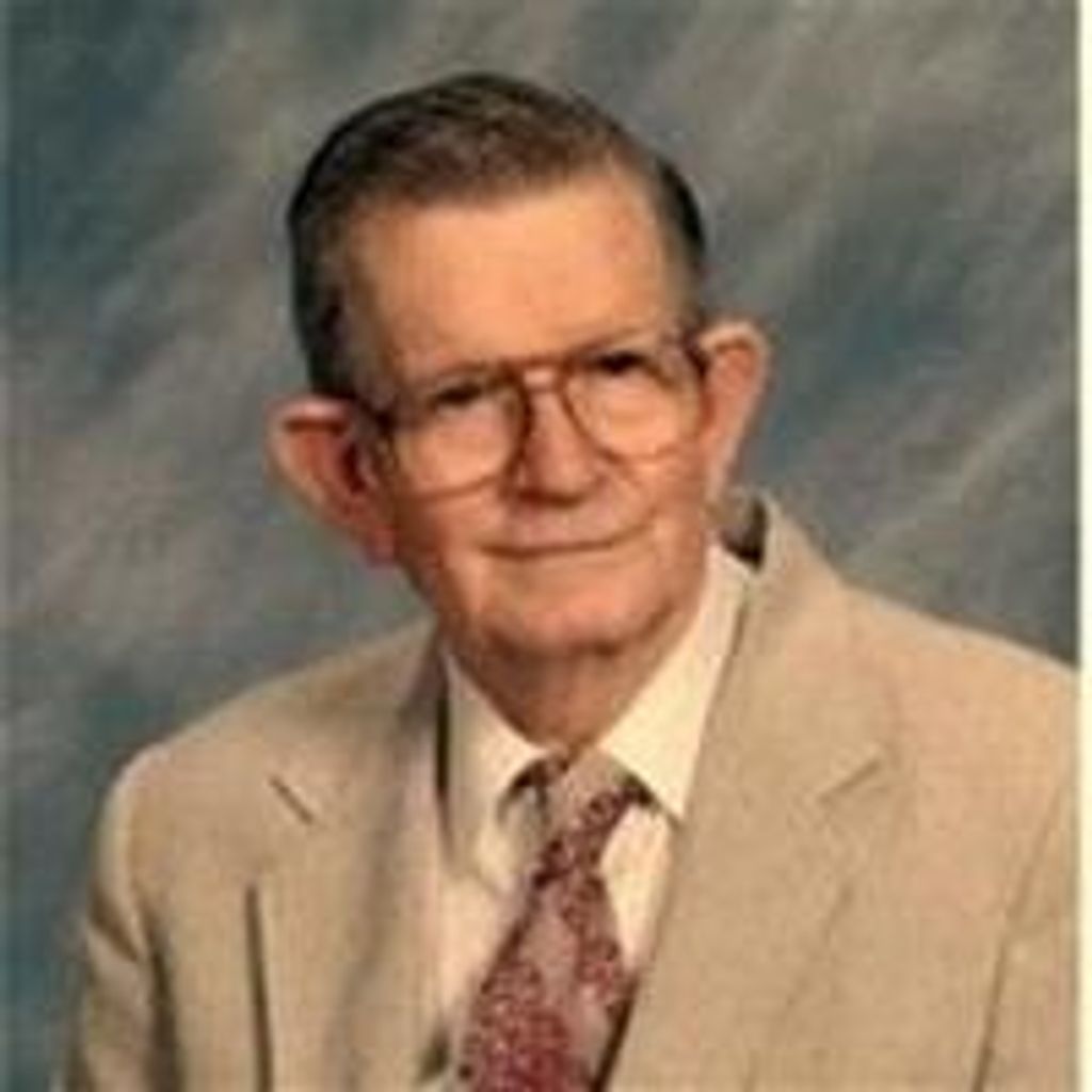 James Allen Bledsoe
