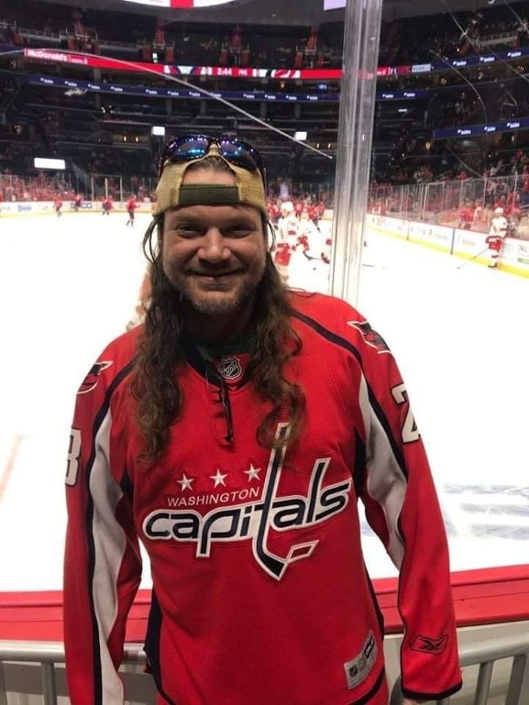 Brian John Loucks Profile Photo