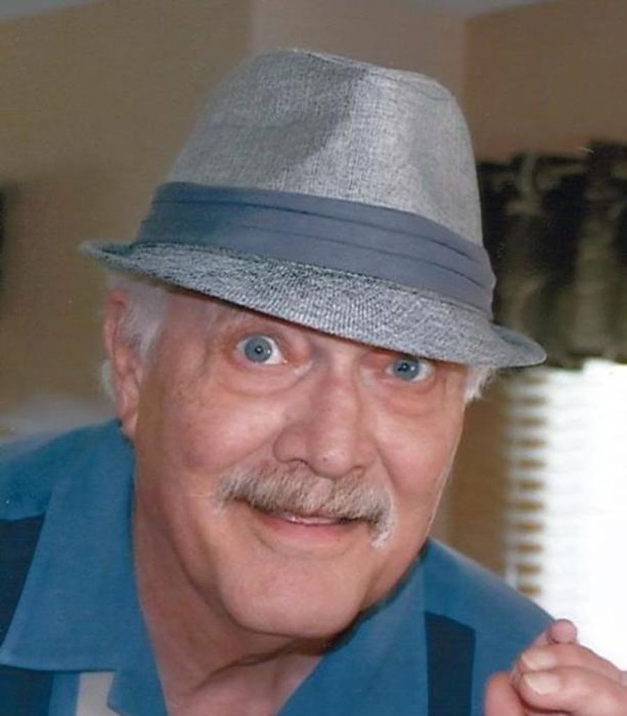 Mark Michael Bestic