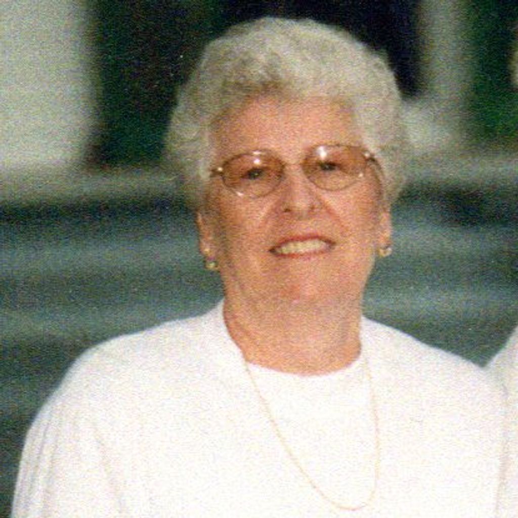 Roberta Sizemore