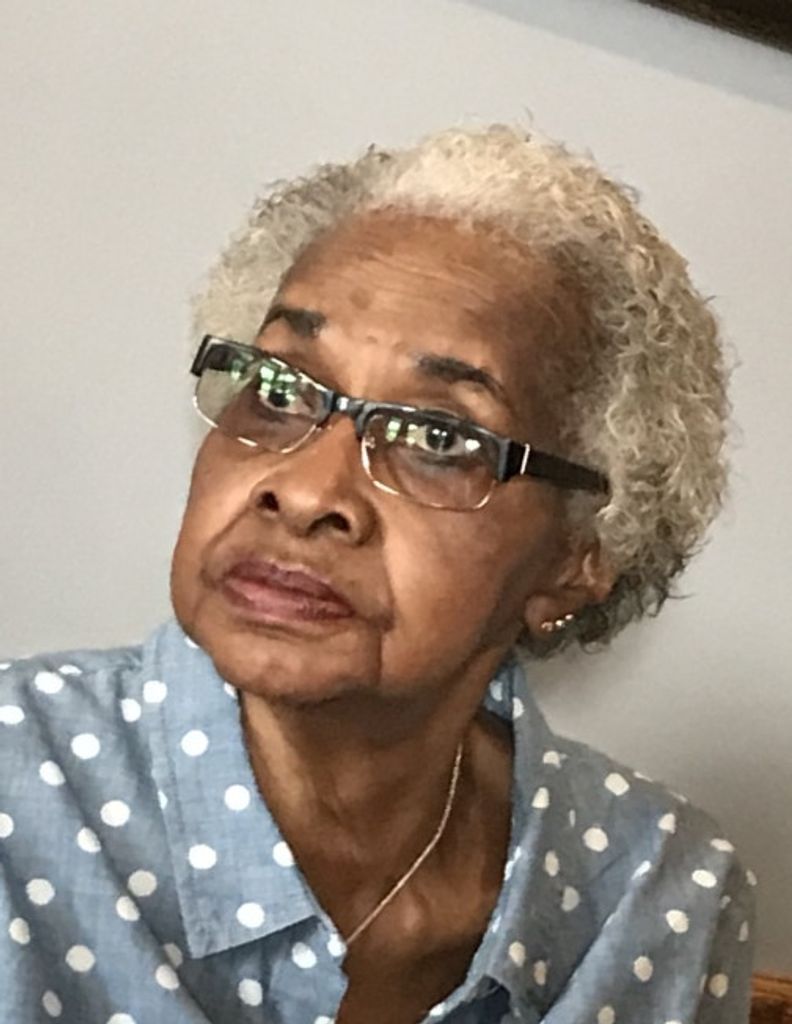 Norma Jean Burney Profile Photo