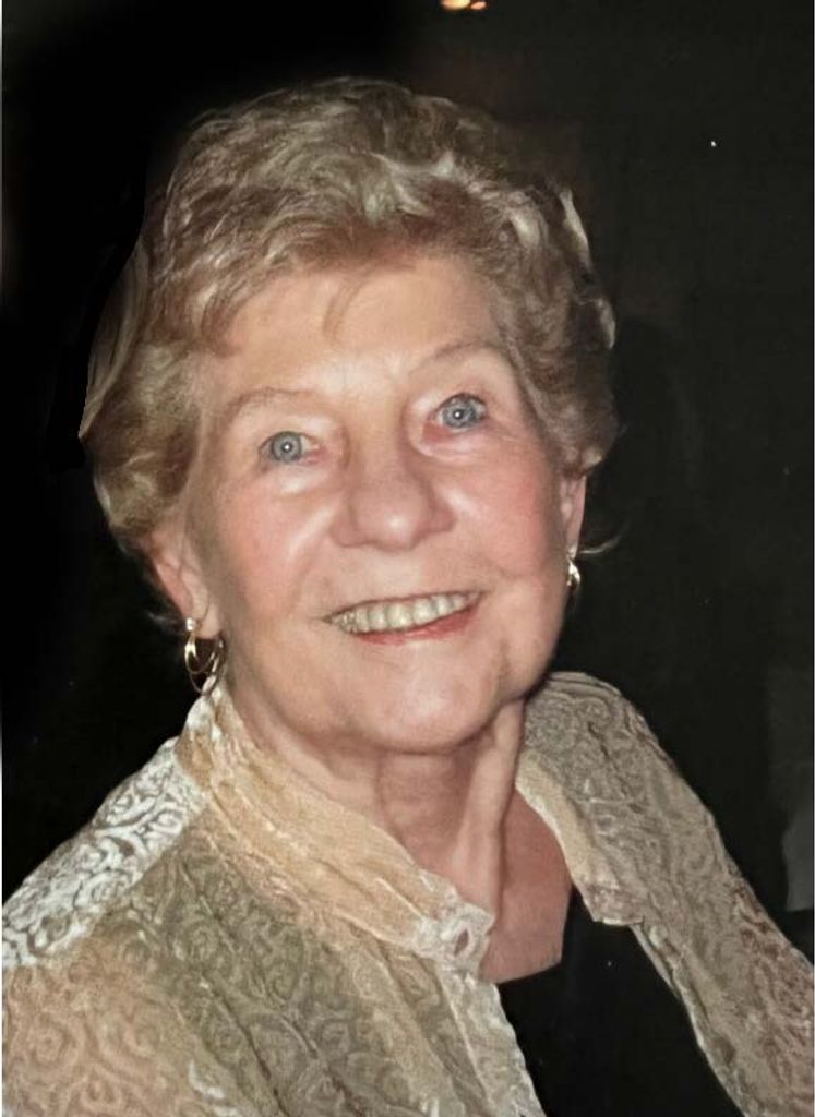 Mary Theresa (Liebl) Stumpf