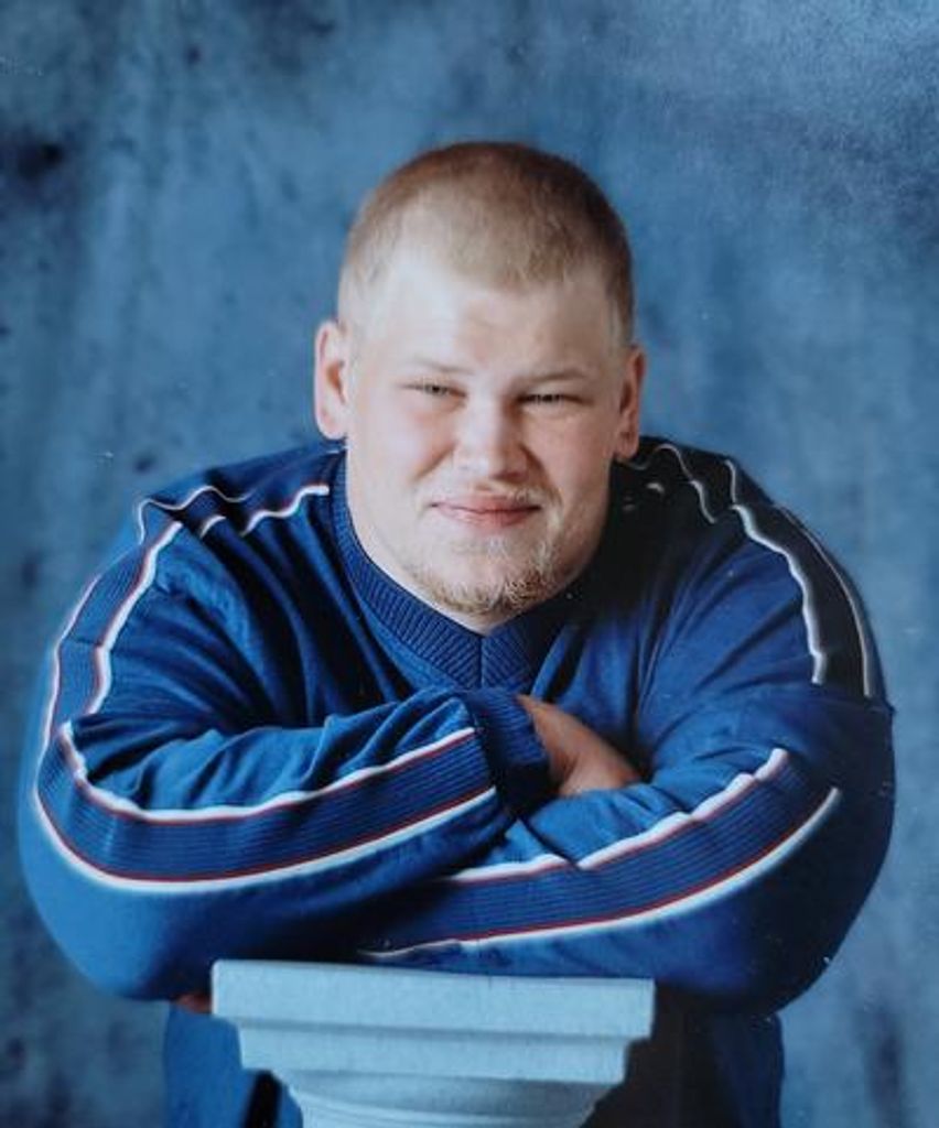 Jeremiah C. Rutherford