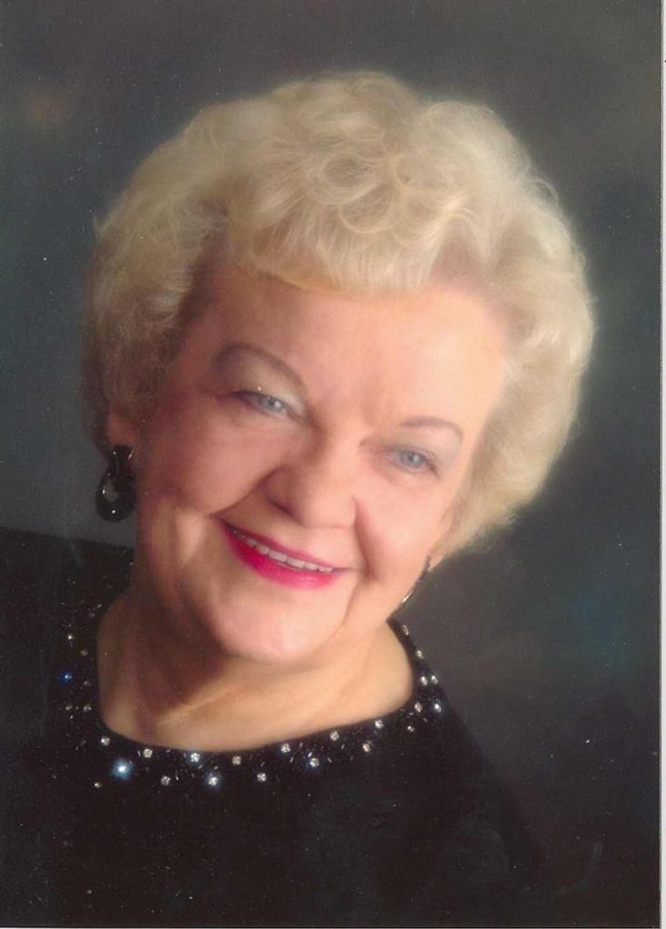 Kathryn Blythe