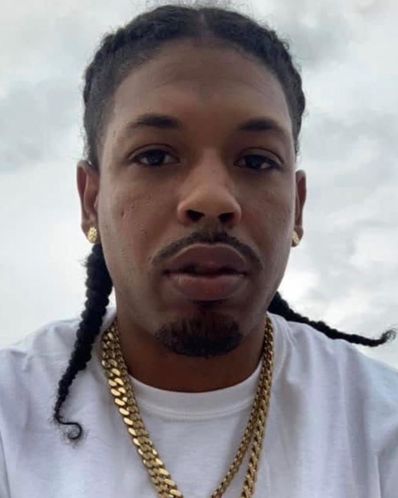 Jamal Parker Profile Photo
