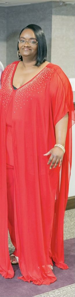 Katasha Nashonda Hill