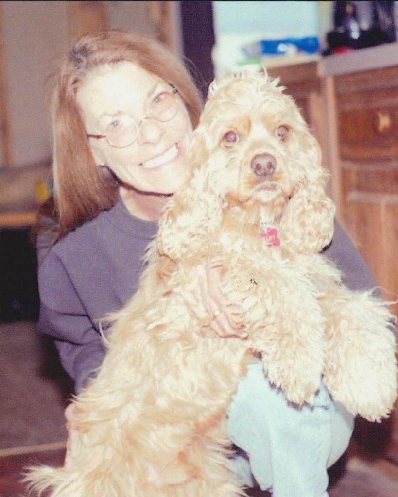 Jacquelyn "Jackie" Sharon Rado