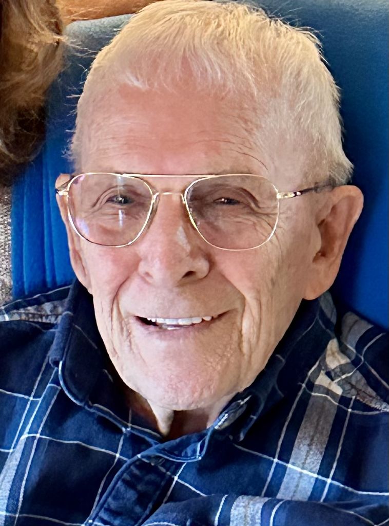 Kenneth Joseph Medlar Sr.