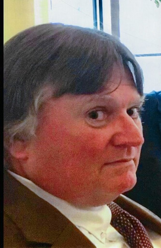 Ronald Hornsby Profile Photo
