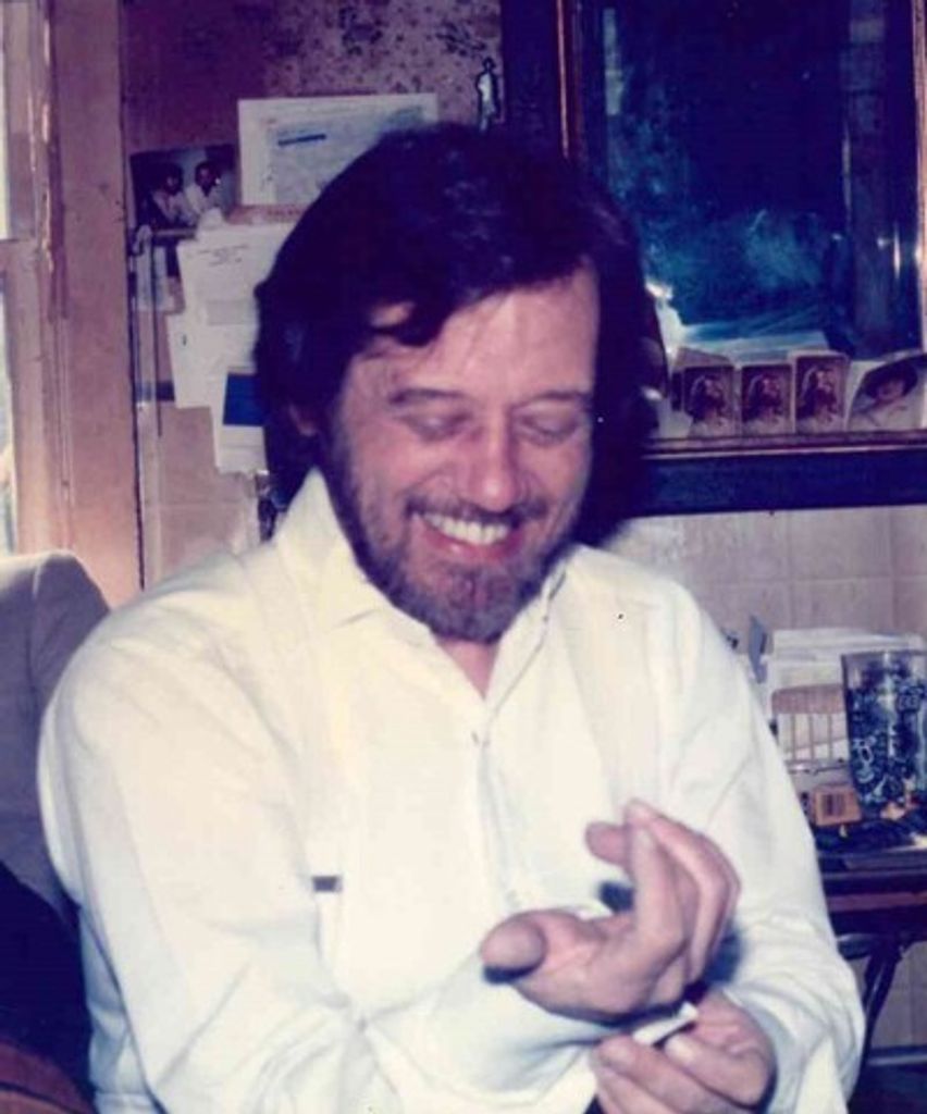 Charles W. Mohr Profile Photo