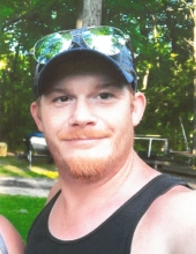 Jonathan Peter Mayworm