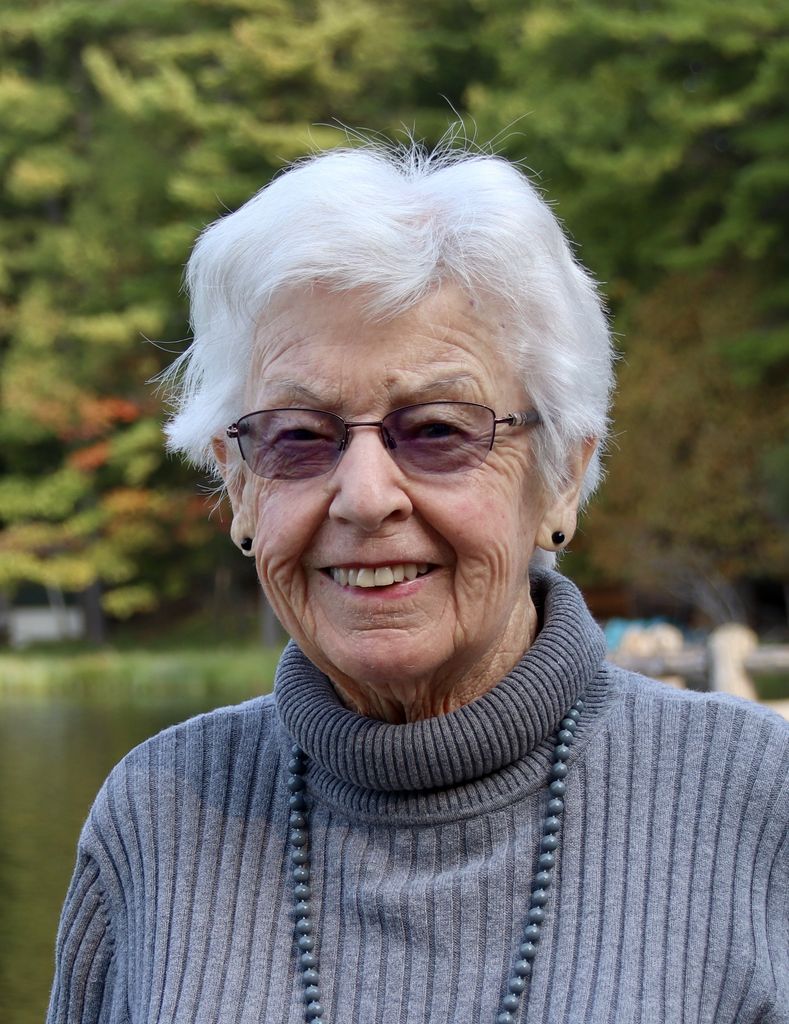 Shirley Ann Sybesma Profile Photo
