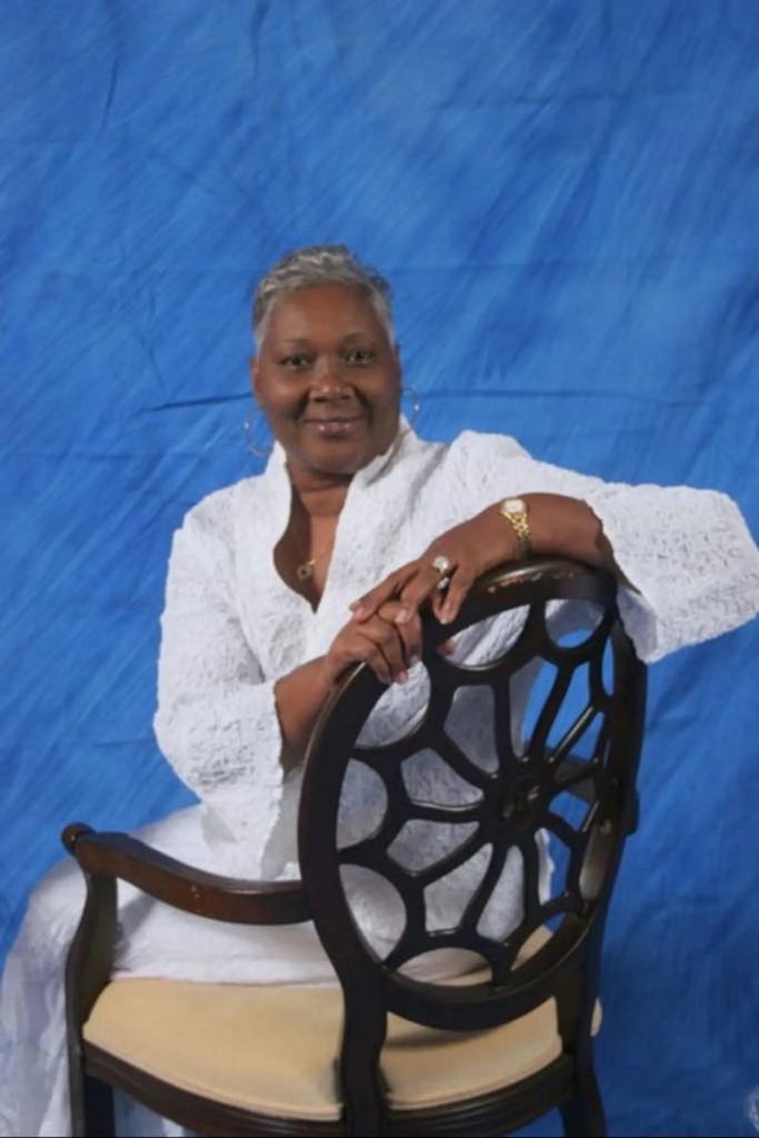 Mother Blanche Carolyn Cooper Profile Photo