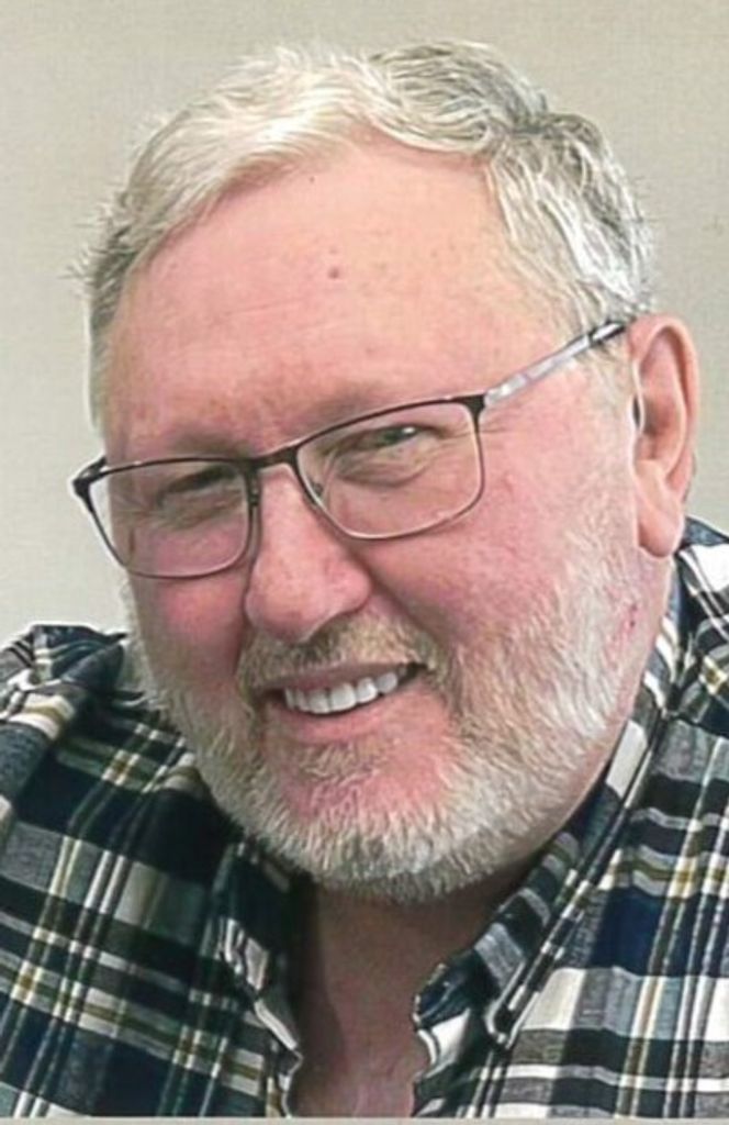 Ed Whittington Profile Photo