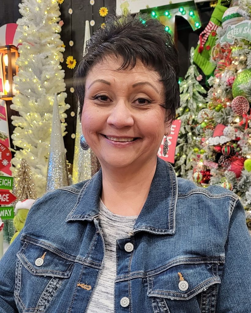 Naomi May Cardenas