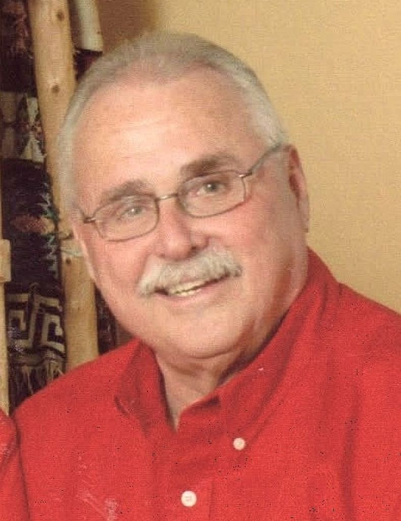 James "Jim" R.  Lyons