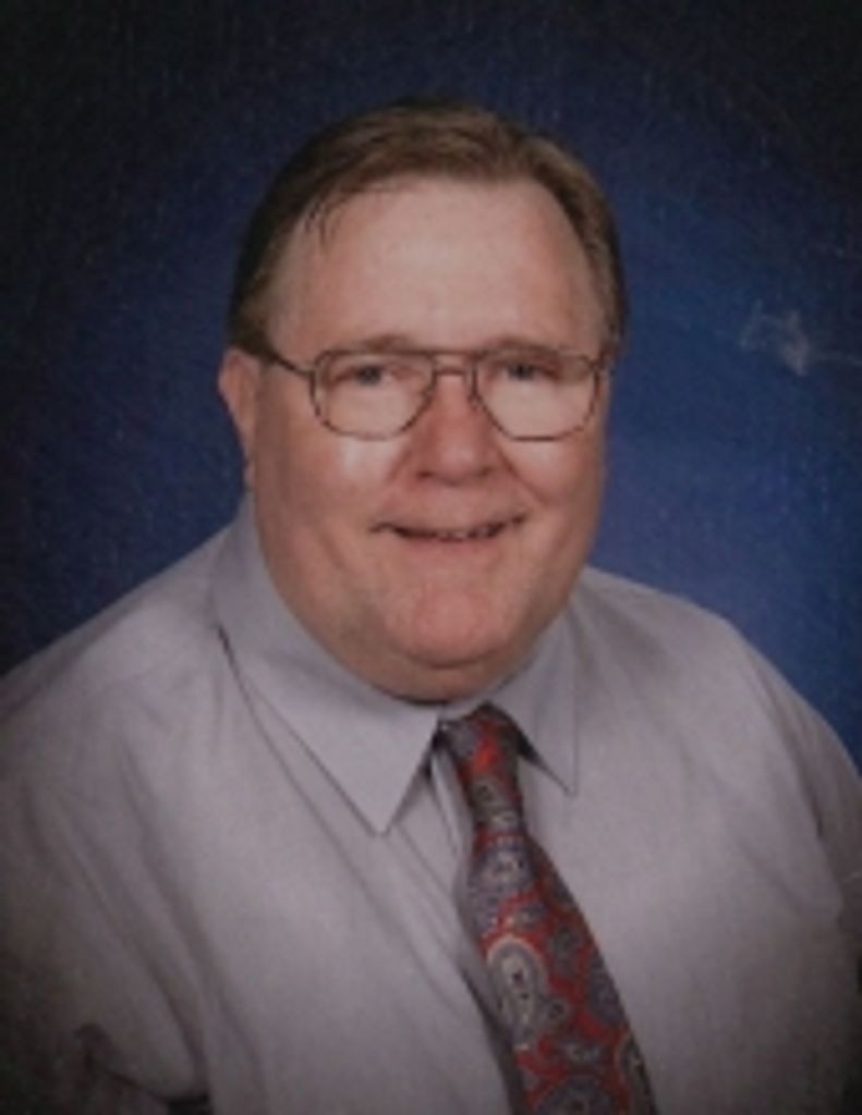  Harry  David  Boyd, Jr.