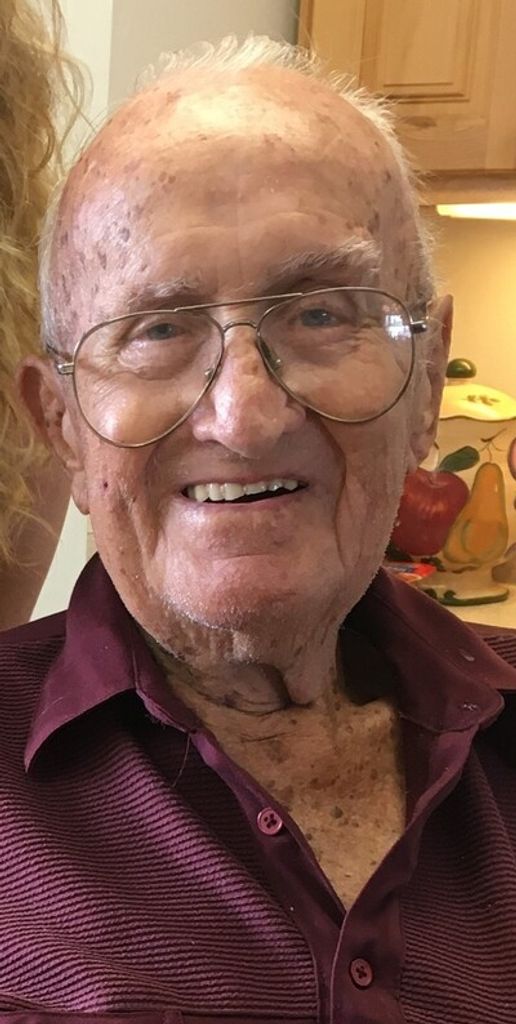 Harold "Hal" Vincent Britton