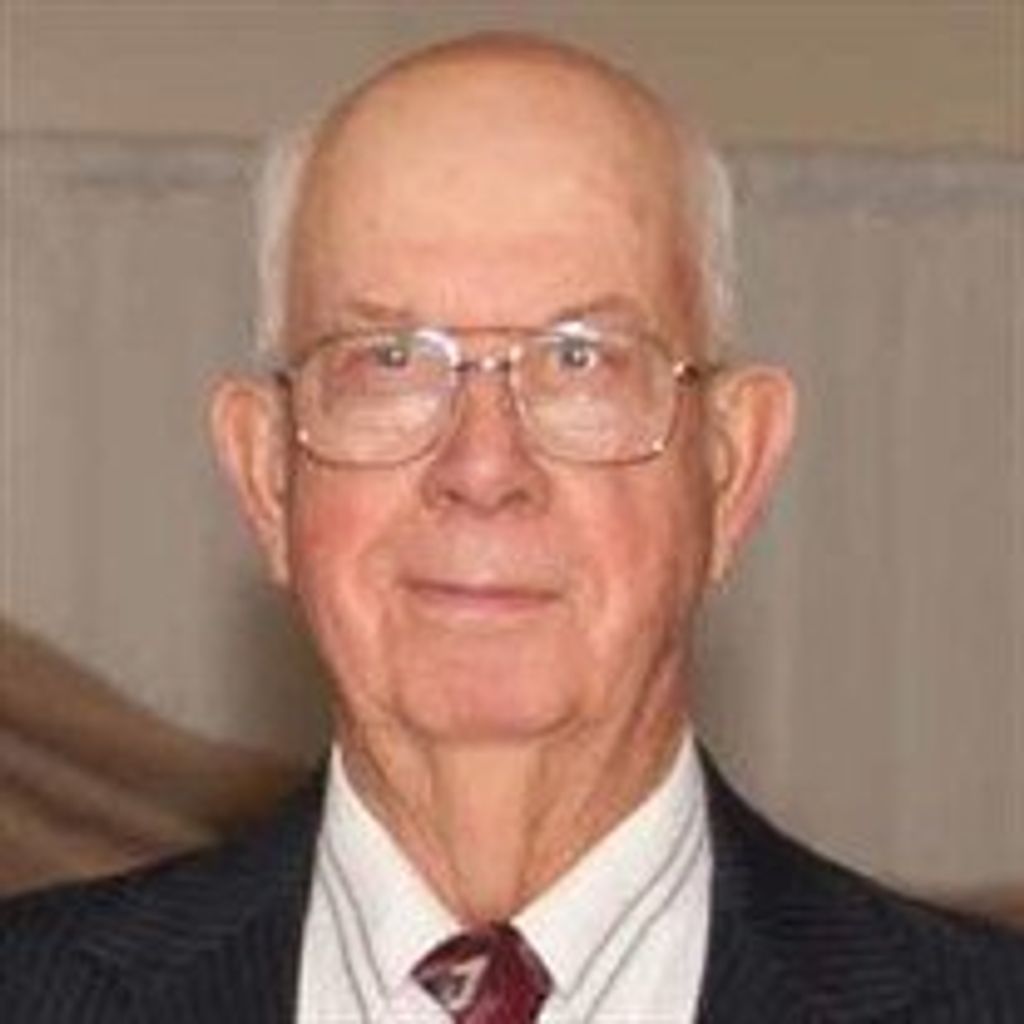 William  S. Hemker Profile Photo
