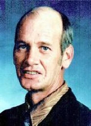 Max Taylor Profile Photo