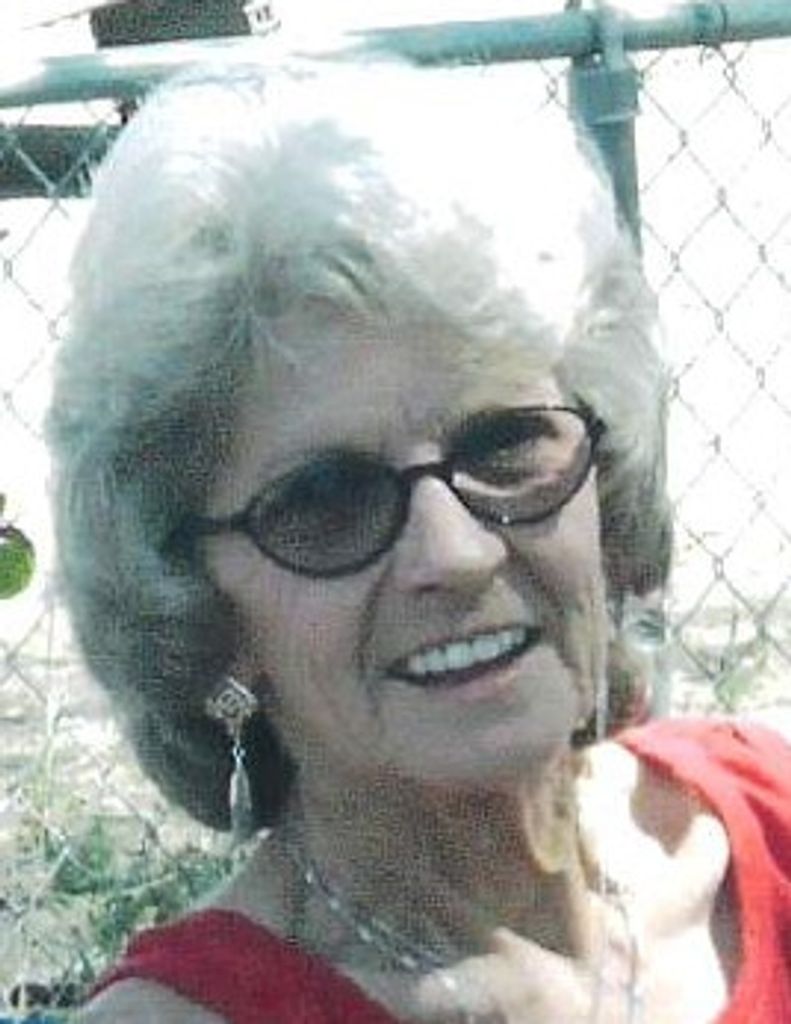 Diane Meyers