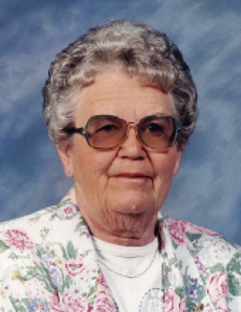 Angeline L. Urich