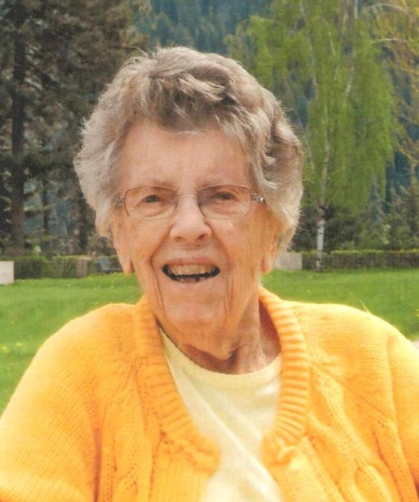Hermia Crosby