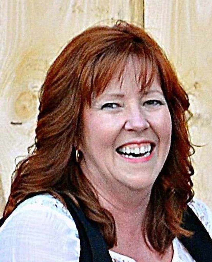 Judith Duncombe-Davis Profile Photo