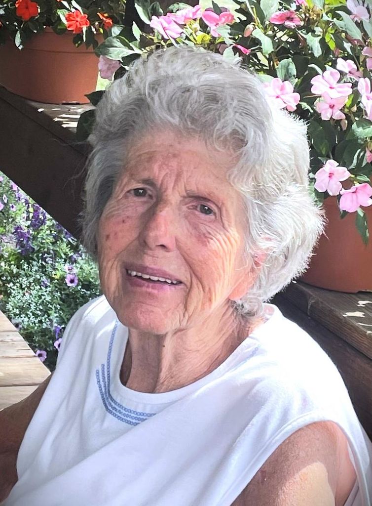 Elizabeth Ann Gorsuch
