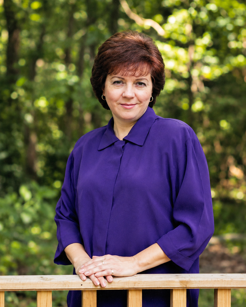Ruth Virginia Heckrotte