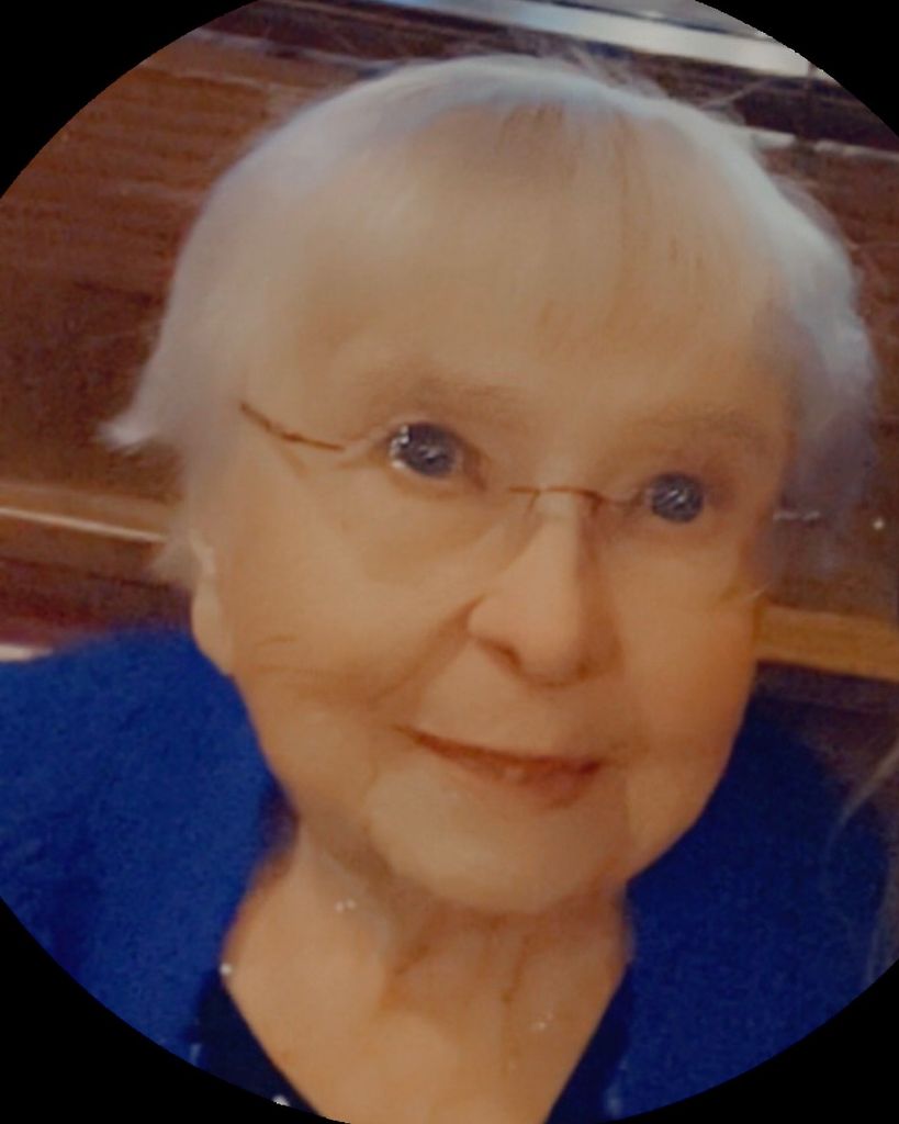 Gloria Eva Williams Profile Photo