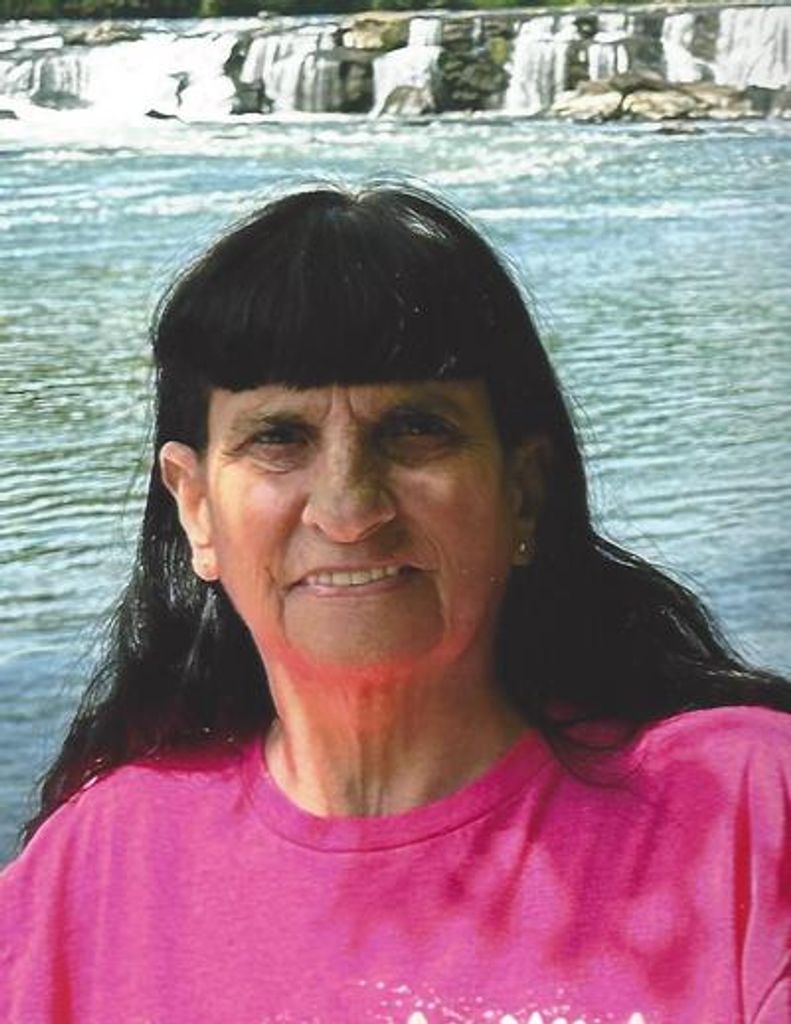 Susan Ann Taylor Profile Photo
