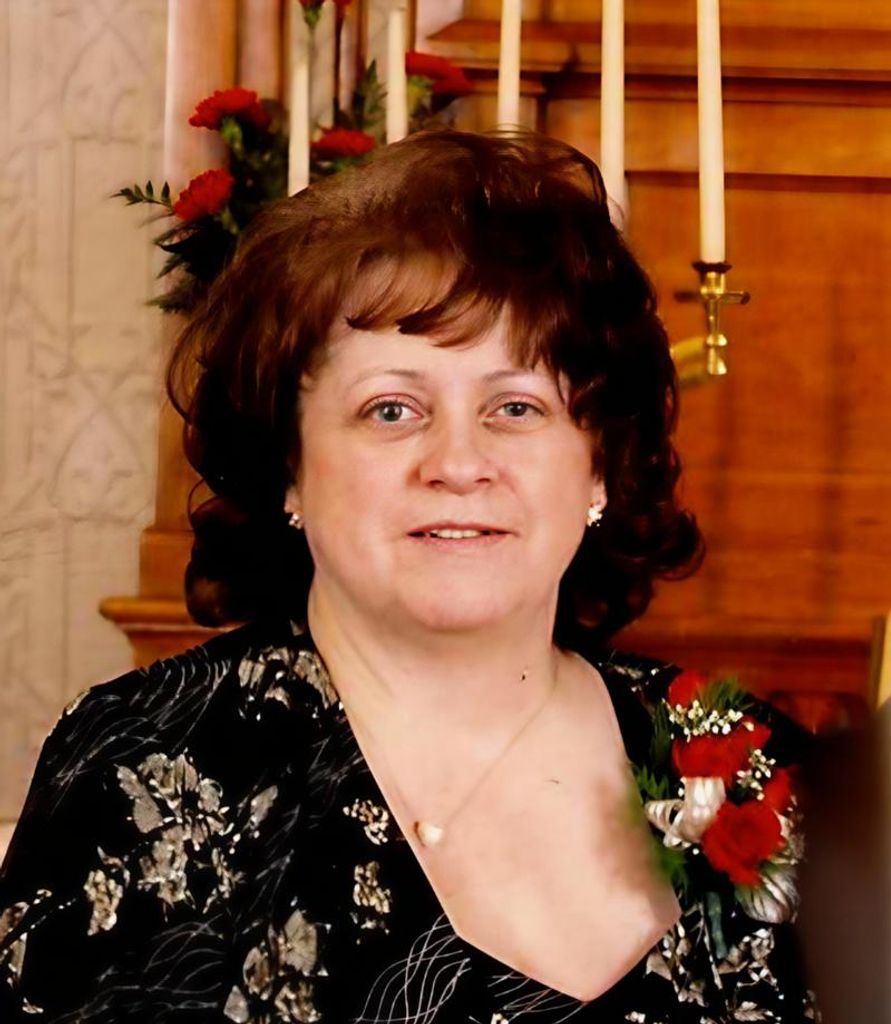 Valerie Nostdahl Profile Photo
