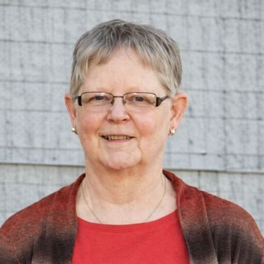 Gloria J. Lordemann Profile Photo
