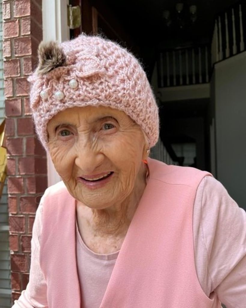 Maria Consepcion Espinoza