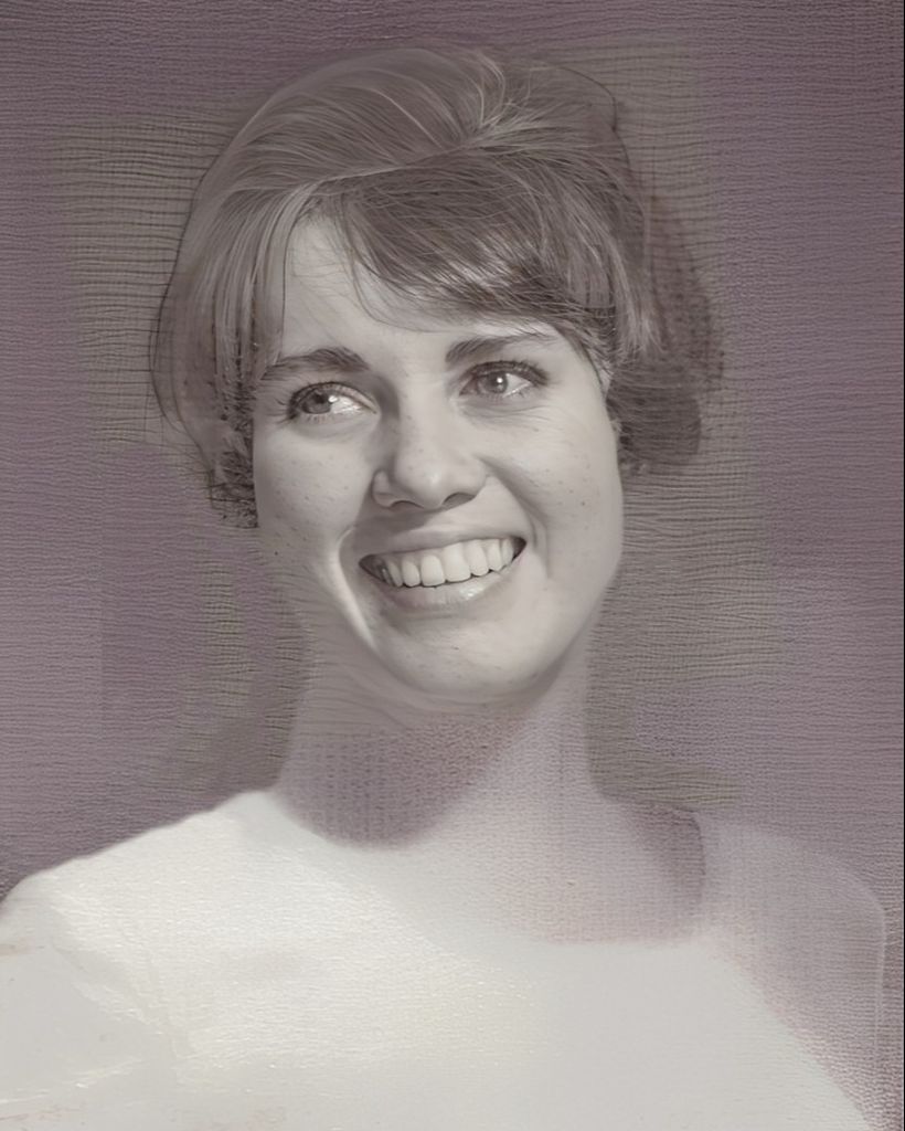 Jane Rogers Wirthlin Parker Profile Photo
