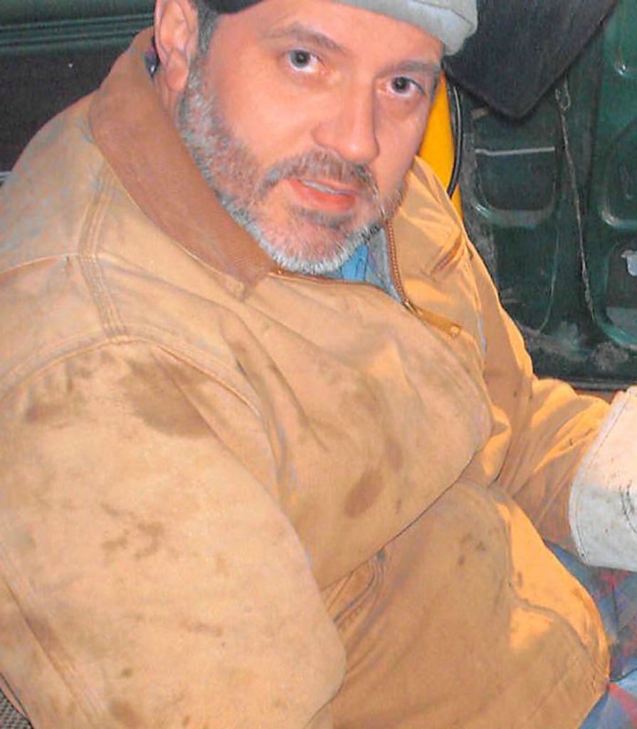 Larry D. Grant