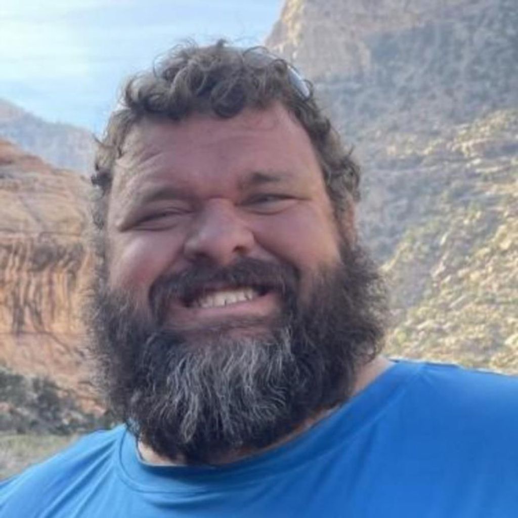Michael Moroni Brimley Profile Photo