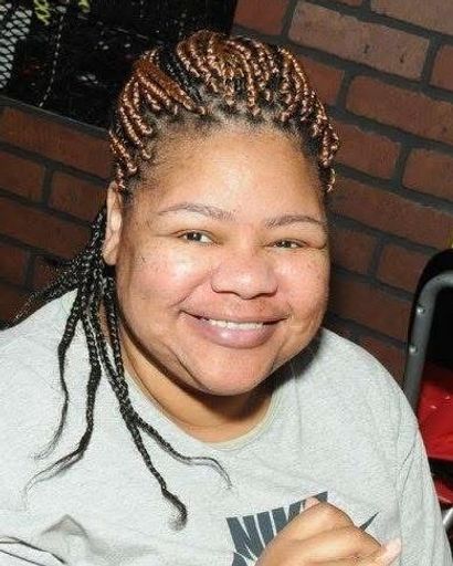 Cassandra Colette Cade's obituary image
