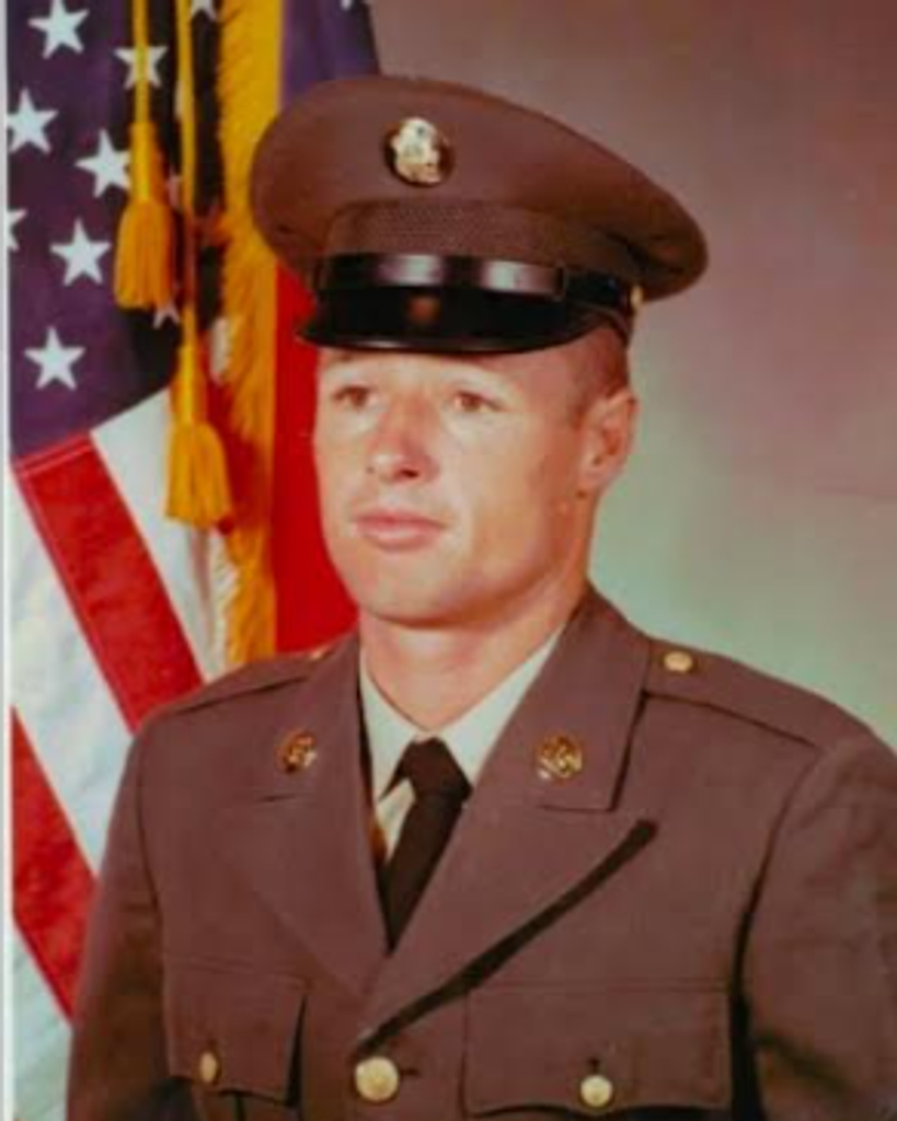 Robert "Bobby" Lee Atkerson