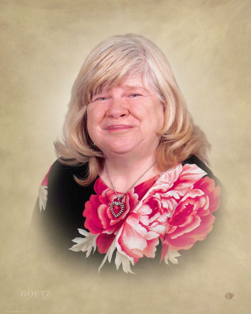 Roselyn Pyle